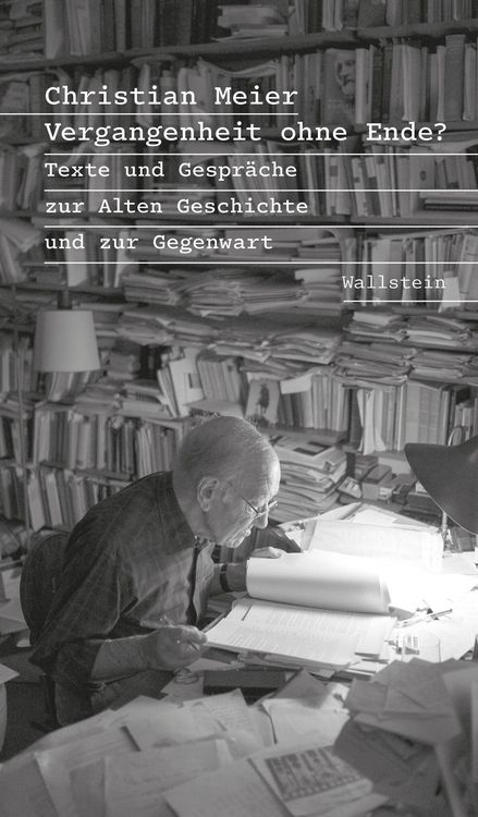 Produktbild: Vergangenheit ohne Ende?