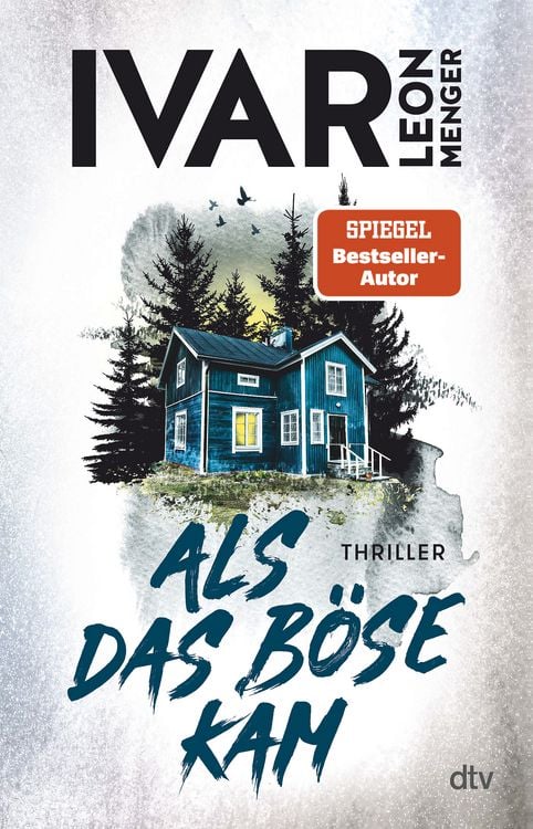 Produktbild: Als das B&ouml;se kam