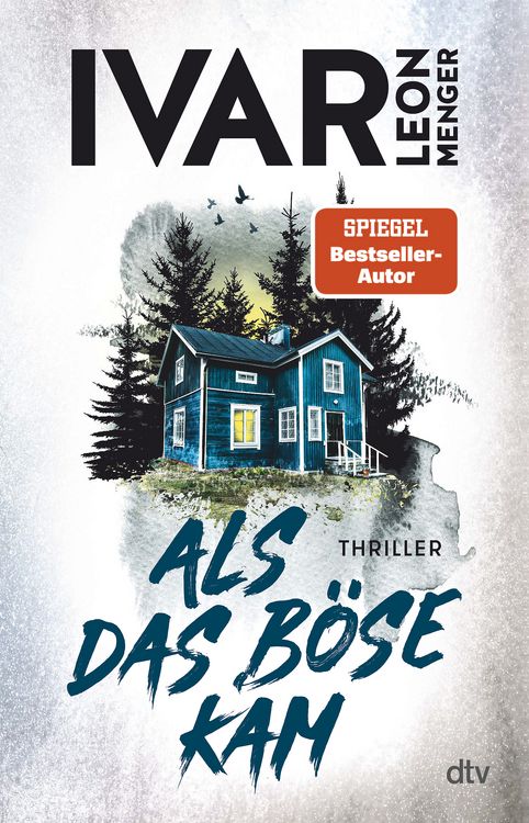 Produktbild: Als das B&ouml;se kam