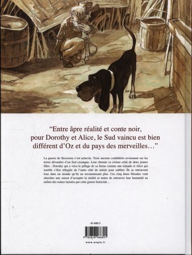 Produktbild: Apr&egrave;s l'enfer
