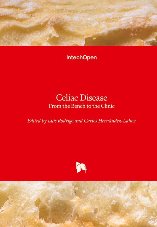 Produktbild: Celiac Disease