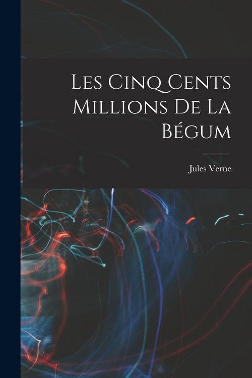 Produktbild: Les Cinq Cents Millions De La B&eacute;gum