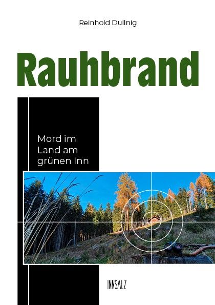 Produktbild: Rauhbrand