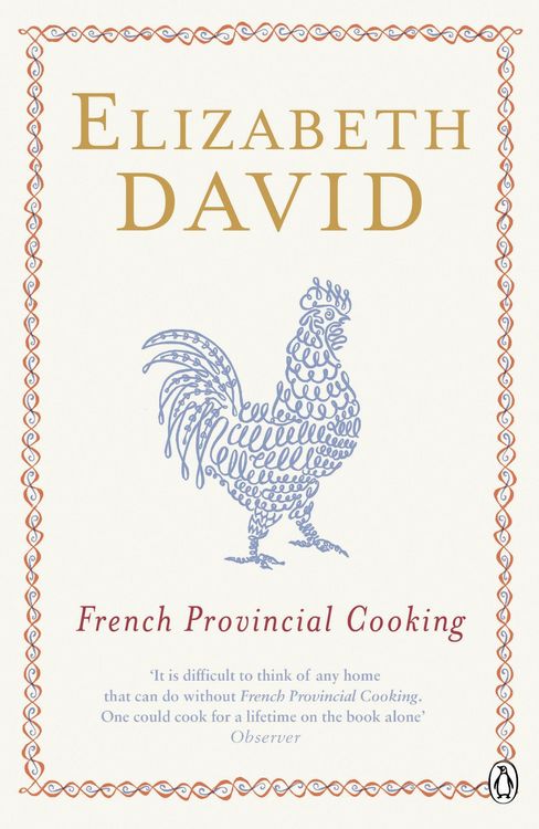 Produktbild: French Provincial Cooking