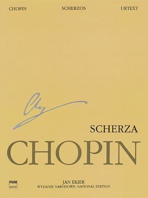 Produktbild: Scherzos