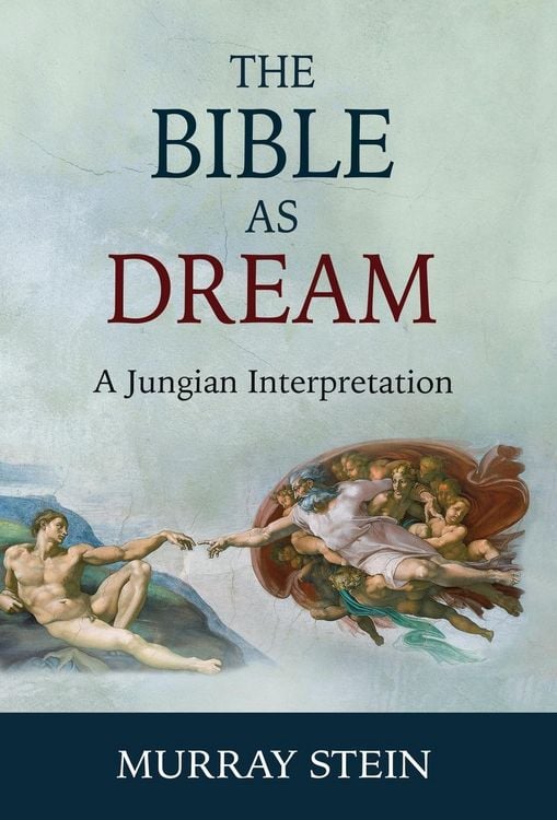 Produktbild: The Bible as Dream