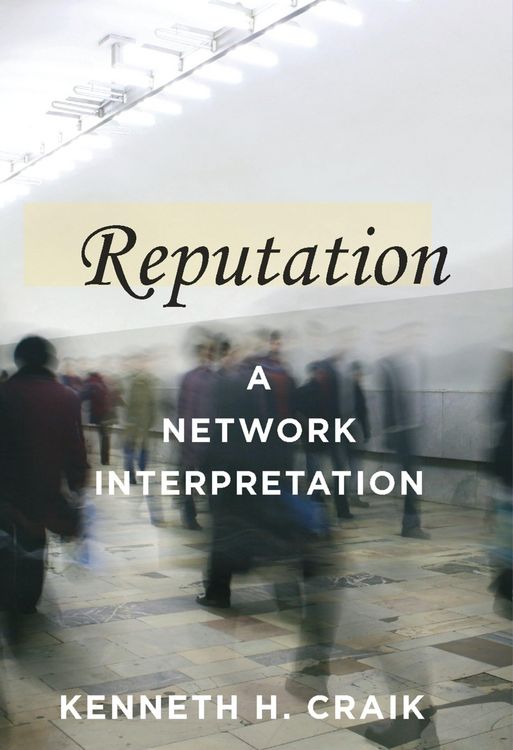 Produktbild: Reputation