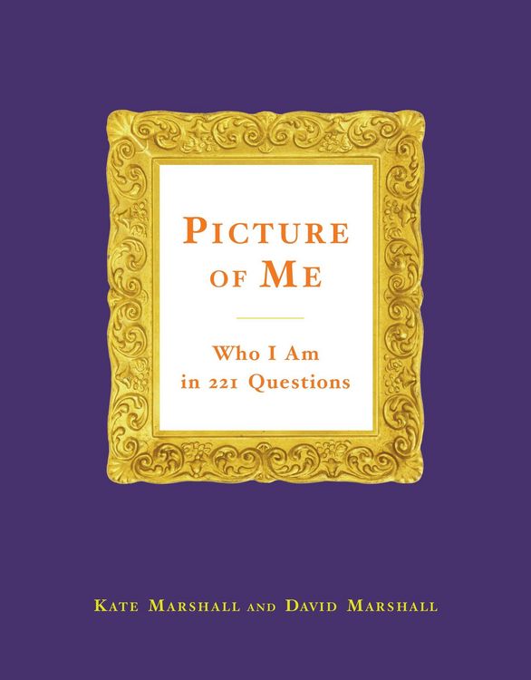 Produktbild: Marshall, K: Picture of Me