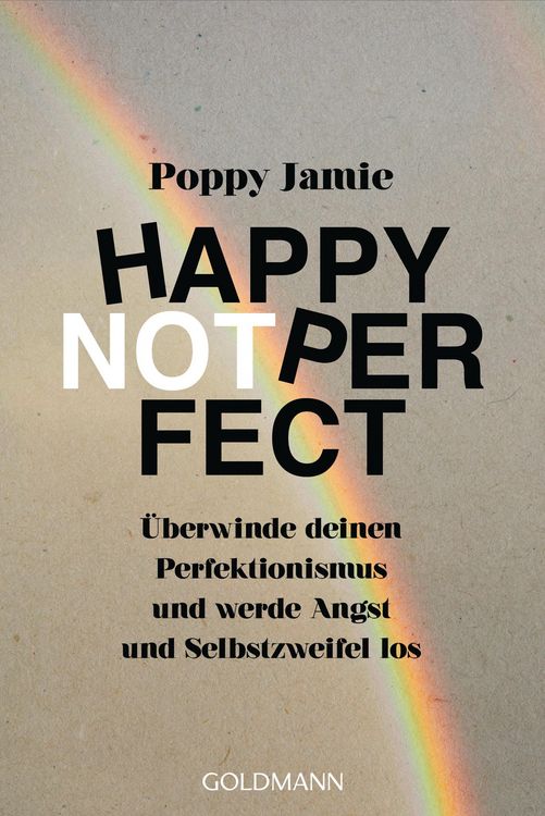Produktbild: Happy not Perfect