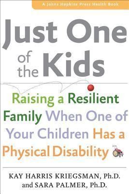 Produktbild: Just One of the Kids