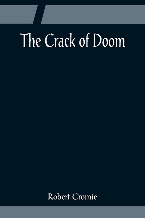 Produktbild: The Crack of Doom