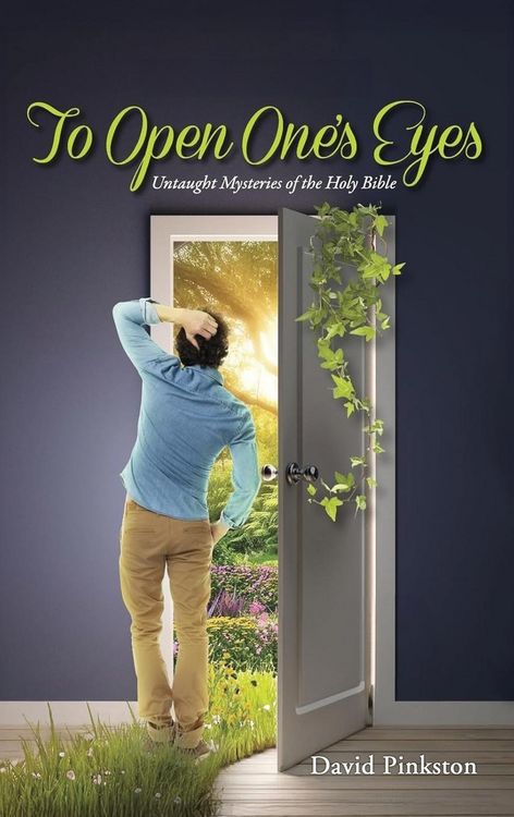 Produktbild: To Open One's Eyes