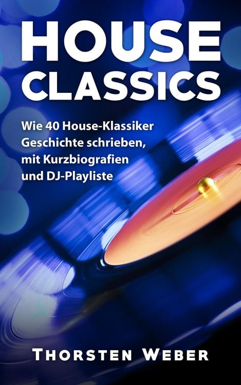 Produktbild: House Classics