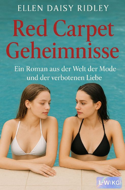 Produktbild: Red Carpet Geheimnisse - Ein Roman aus der Welt der Mode und der verbotenen Liebe