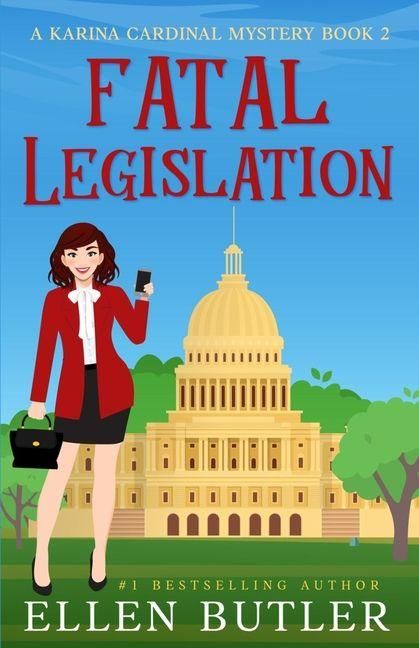 Produktbild: Fatal Legislation