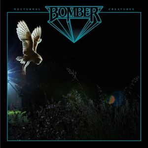 Produktbild: Nocturnal Creatures ( 1LP Gatefold )