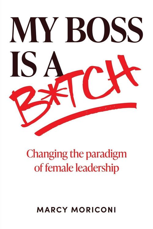 Produktbild: My Boss is a Bitch