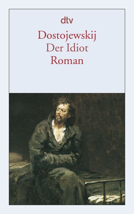 Produktbild: Der Idiot