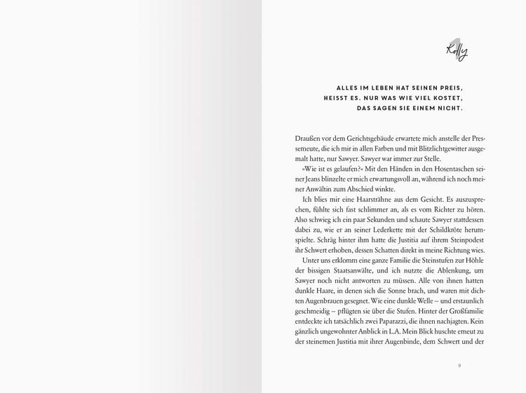 Produktbild: Doppelg&auml;nger-Agentur, Band 1 - Double Crush