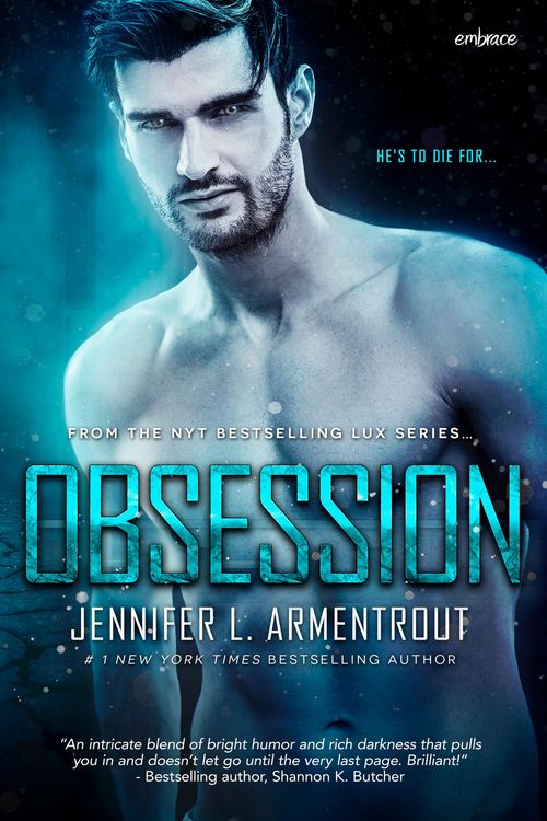 Produktbild: Obsession