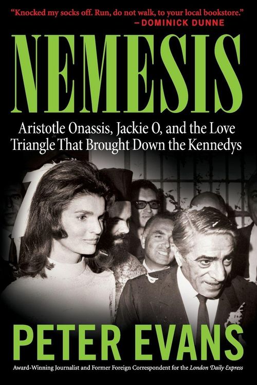 Produktbild: Nemesis