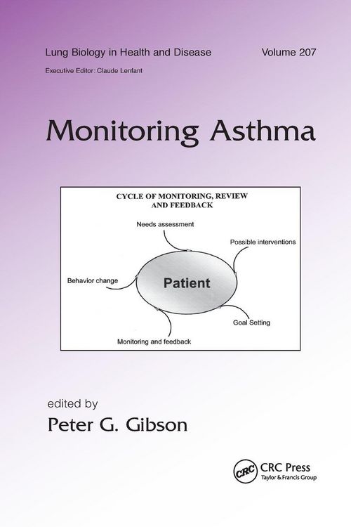 Produktbild: Monitoring Asthma