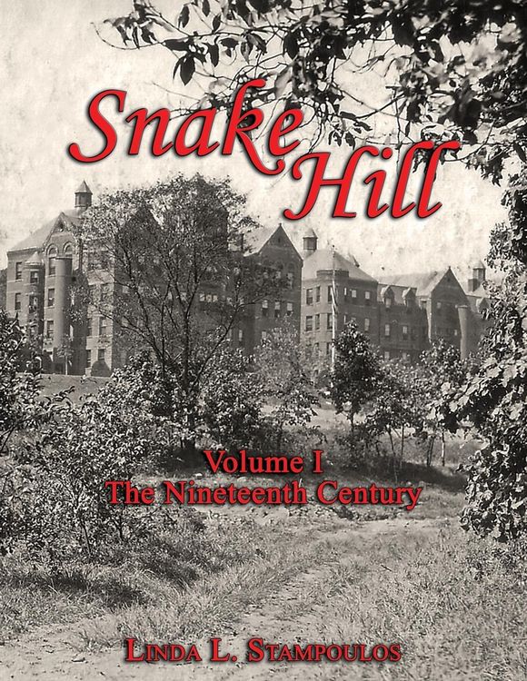Produktbild: Snake Hill Volume I