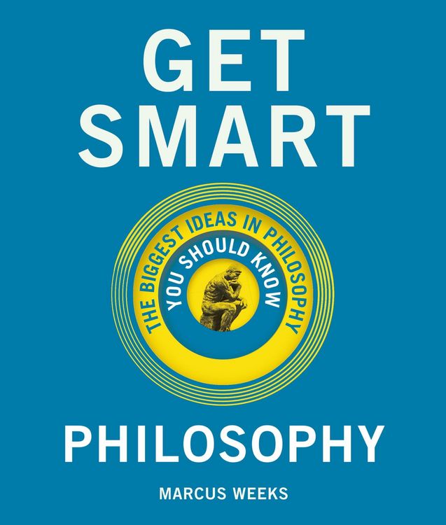 Produktbild: Get Smart: Philosophy