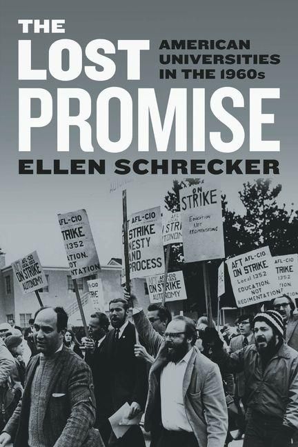 Produktbild: The Lost Promise
