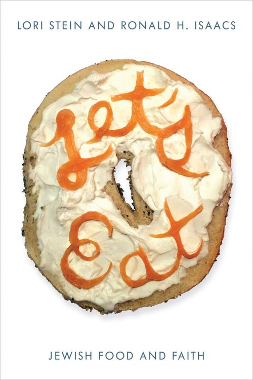 Produktbild: Let's Eat