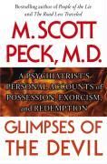 Produktbild: Glimpses of the Devil