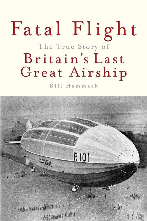 Produktbild: Fatal Flight
