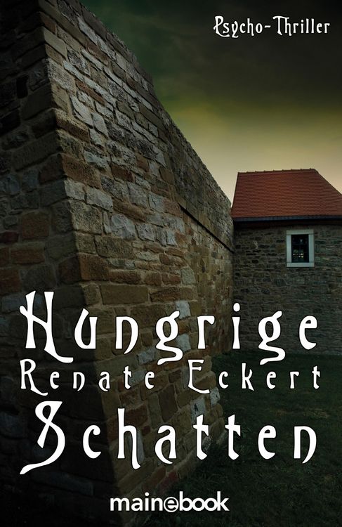 Produktbild: Hungrige Schatten
