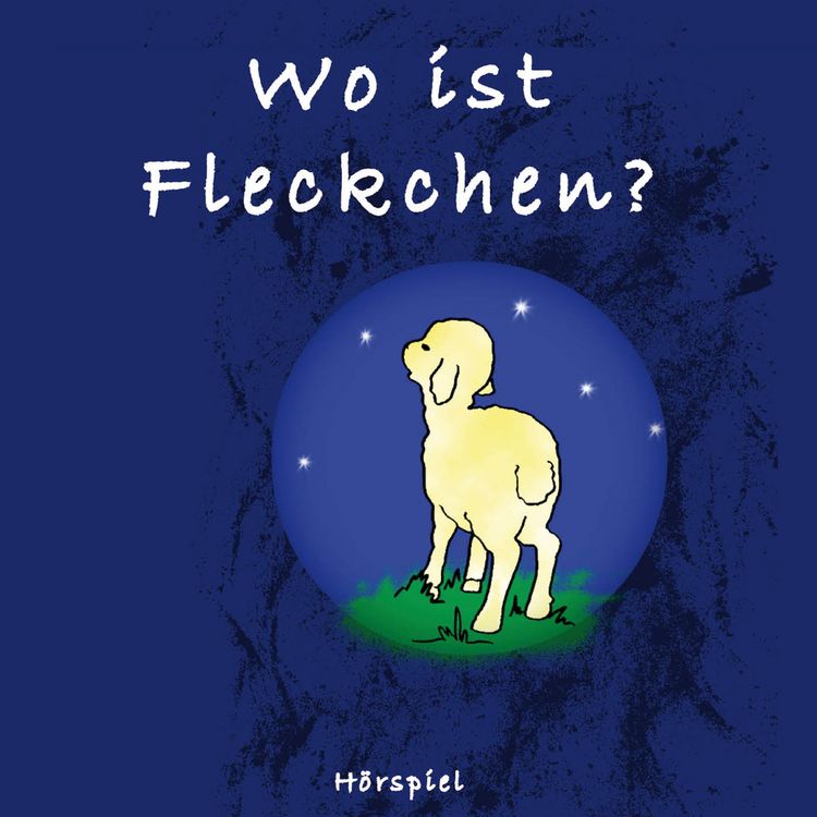 Produktbild: Wo ist Fleckchen?