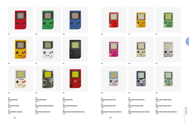 Produktbild: A Handheld History