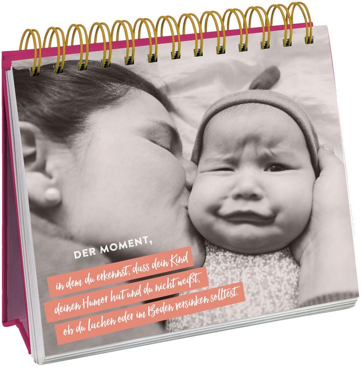 Produktbild: Die besten Mamas sind nicht perfekt, sie sind echt.
