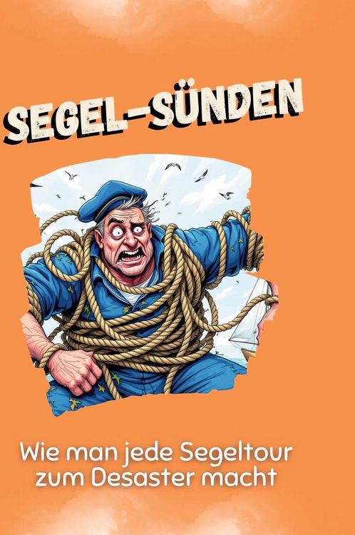 Produktbild: Segel-S&uuml;nden
