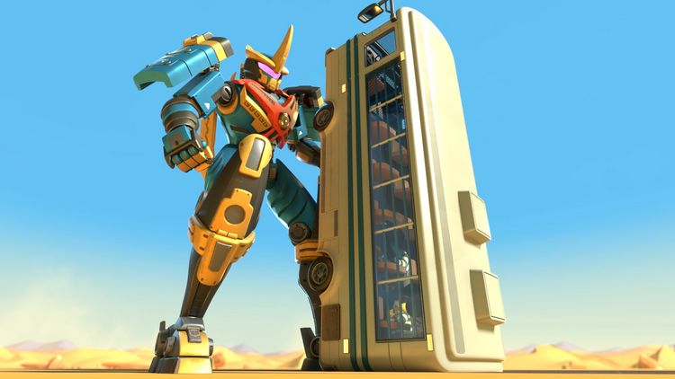 Produktbild: LEGO Ninjago - Staffel 14.1