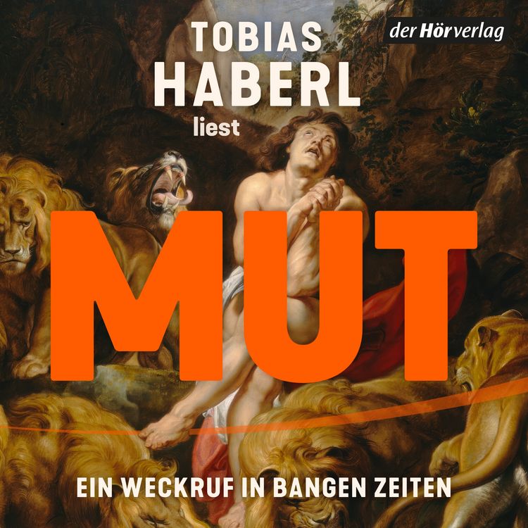 Produktbild: Mut