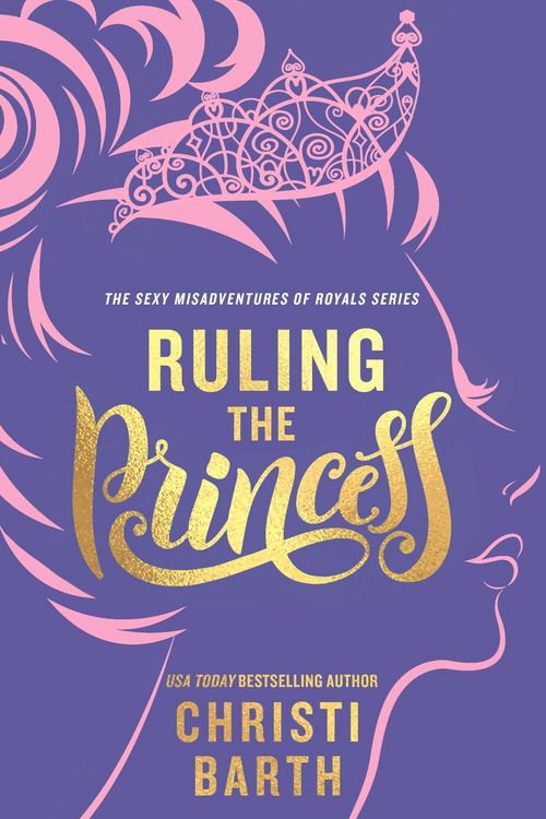 Produktbild: Ruling the Princess