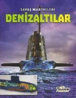 Produktbild: Denizaltilar