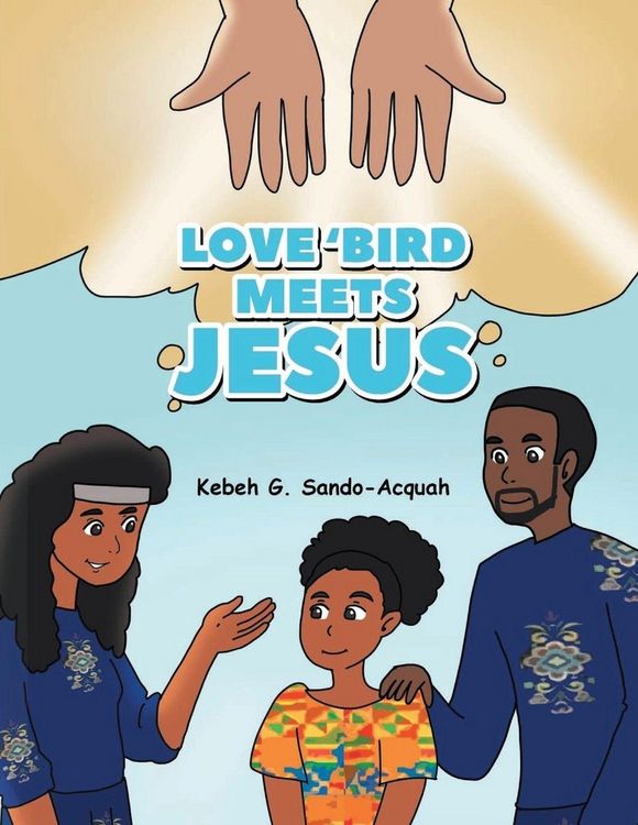 Produktbild: Love'Bird Meets Jesus