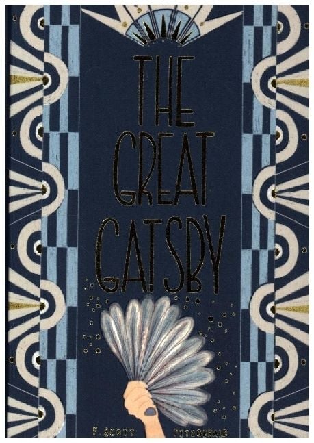 Produktbild: The Great Gatsby