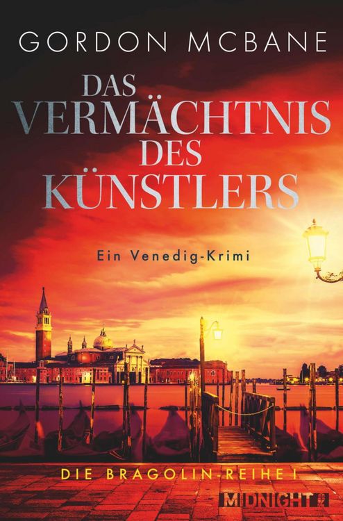Produktbild: Das Verm&auml;chtnis des K&uuml;nstlers