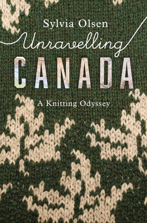 Produktbild: Unravelling Canada