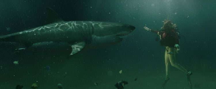 Produktbild: Into The Deep