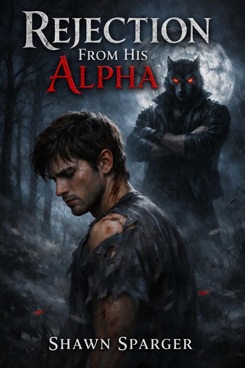 Produktbild: Rejection From His Alpha