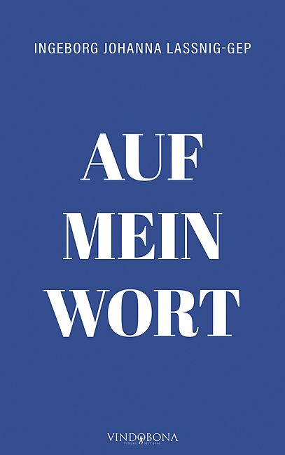 Produktbild: Auf mein Wort