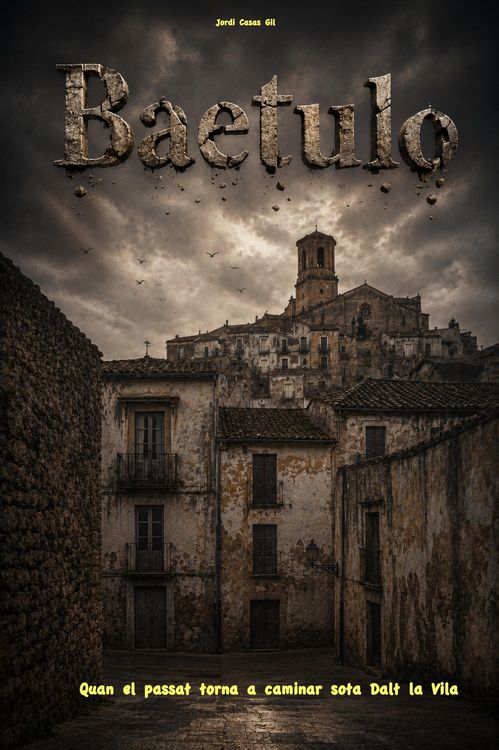 Produktbild: Baetulo