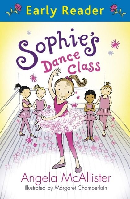Produktbild: Sophie's Dance Class